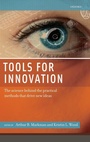 Cover: Tools for Innovation - Oxford University Press Inc