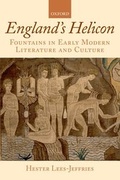 Cover: England's Helicon - Oxford University Press