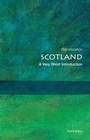 Cover: Scotland - Oxford University Press