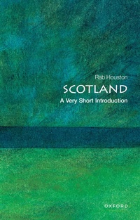 Enlarge image Cover: Scotland - Oxford University Press