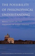 Cover: The Possibility of Philosophical Understanding - Oxford University Press Inc