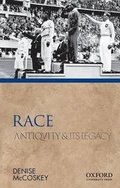 Cover: Race - Oxford University Press