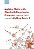 Bild: Applying Maths in the Chemical and Biomolecular Sciences - Oxford University Press