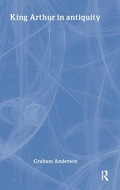 Bild: King Arthur in Antiquity - Routledge