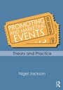 Bild: Promoting and Marketing Events - Routledge