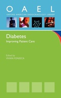 Cover: Diabetes: Improving Patient Care - Oxford University Press Inc
