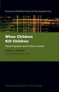 Enlarge image Cover: When Children Kill Children - Oxford University Press