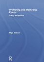 Bild: Promoting and Marketing Events - Routledge