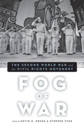 Cover: Fog of War - Oxford University Press Inc