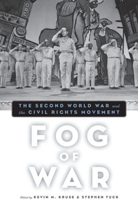 Enlarge image Cover: Fog of War - Oxford University Press Inc
