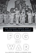 Cover: Fog of War - Oxford University Press Inc