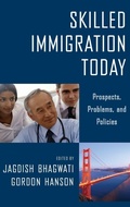 Cover: Skilled Immigration Today - Oxford University Press Inc
