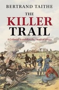 Cover: The Killer Trail - Oxford University Press