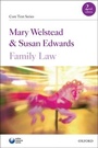 Cover: Family Law - Oxford University Press