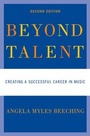 Cover: Beyond Talent - Oxford University Press Inc
