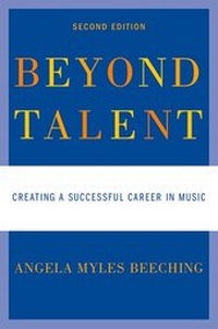 Enlarge image Cover: Beyond Talent - Oxford University Press Inc