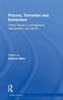 Cover: Prisons, Terrorism and Extremism - Routledge