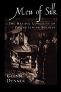 Cover: Men of Silk - Oxford University Press Inc