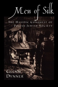 Enlarge image Cover: Men of Silk - Oxford University Press Inc