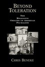 Cover: Beyond Toleration - Oxford University Press Inc