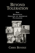 Cover: Beyond Toleration - Oxford University Press Inc