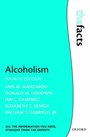 Cover: Alcoholism - Oxford University Press