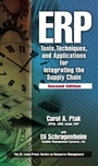 Cover: ERP - CRC Press