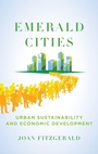 Cover: Emerald Cities - Oxford University Press Inc