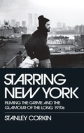 Cover: Starring New York - Oxford University Press Inc