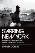 Cover: Starring New York - Oxford University Press Inc