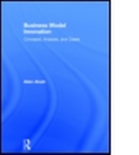 Enlarge image Cover: Business Model Innovation - Routledge