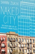 Cover: Naked City - Oxford University Press Inc