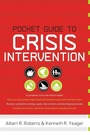 Cover: Pocket Guide to Crisis Intervention - Oxford University Press Inc