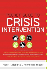 Enlarge image Cover: Pocket Guide to Crisis Intervention - Oxford University Press Inc
