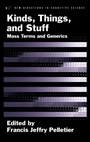 Cover: Kinds, Things, and Stuff - Oxford University Press Inc