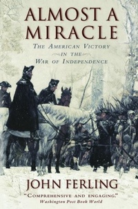 Enlarge image Cover: Almost a Miracle - Oxford University Press Inc