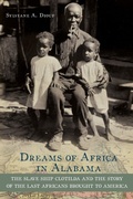 Cover: Dreams of Africa in Alabama - Oxford University Press Inc