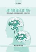 Cover: Mindmelding - Oxford University Press