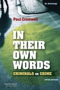 Cover: In Their Own Words - Oxford University Press Inc