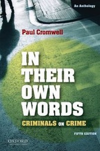 Enlarge image Cover: In Their Own Words - Oxford University Press Inc