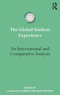 Cover: The Global Student Experience - Routledge