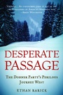 Bild: Desperate Passage - Oxford University Press Inc