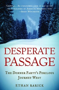 Bild vergrößern Bild: Desperate Passage - Oxford University Press Inc