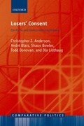 Cover: Losers' Consent - Oxford University Press