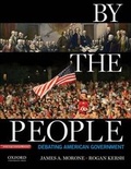 Cover: By the People - OUP India
