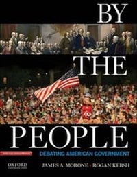 Enlarge image Cover: By the People - OUP India