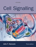 Cover: Cell Signalling - Oxford University Press