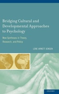 Cover: Bridging Cultural and Developmental Approaches to Psychology - Oxford University Press Inc