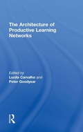 Cover: The Architecture of Productive Learning Networks - Routledge