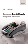 Cover: Consumer Credit Models - Oxford University Press